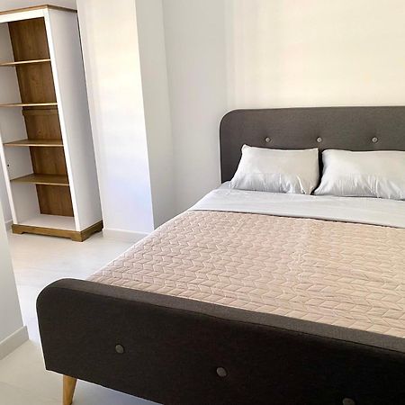Luxury Apartment With Sea View Puerto Torrevieja Zewnętrze zdjęcie